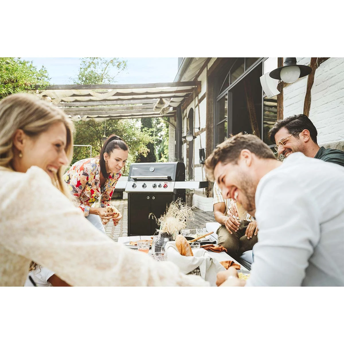 Enders Colorado 4 L Turbo 11 Enders Colorado 4 L Turbo – Bild 9