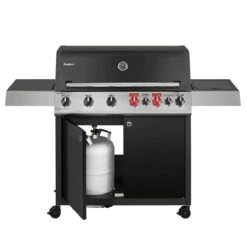 Enders Colorado 6 IK Turbo II -GrillMeister Geschäft enders colorado 6 ik turbo ii 63d10f64c0f9d999277291eb5cc9491c