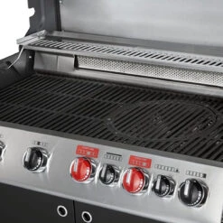 Enders Colorado 6 IK Turbo II -GrillMeister Geschäft enders colorado 6 ik turbo ii 9881f136cf2056ddc3ec8e7beb58156a