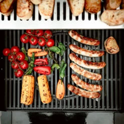 Enders Cubiq Pro 3 R Turbo -GrillMeister Geschäft enders cubiq pro 3 r turbo 757504f107e6cf8c53a51830baca9642