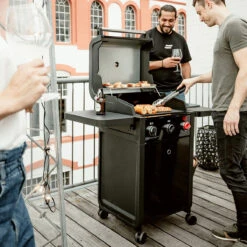Enders Cubiq Pro 3 R Turbo -GrillMeister Geschäft enders cubiq pro 3 r turbo 8f2146fe0b41eda9ccb41ad45650f05d