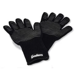 Enders Grillhandschuhe Aus Feuerfestem Aramid