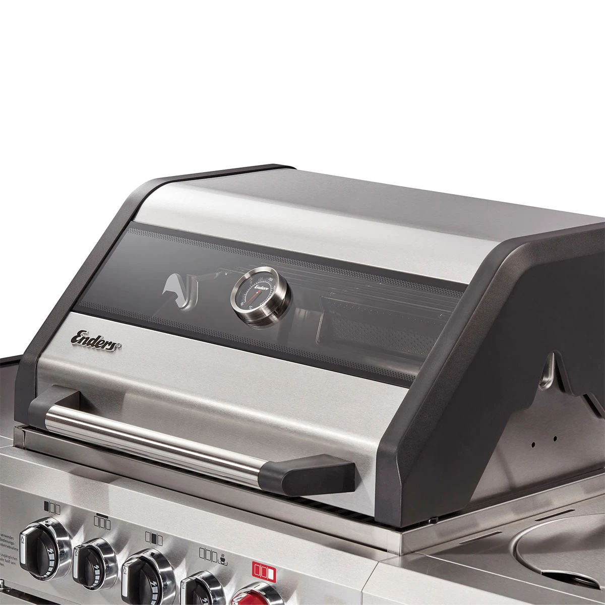 Enders Kansas II Pro 3 SIK Turbo 8 Enders Kansas II Pro 3 SIK Turbo – Bild 6