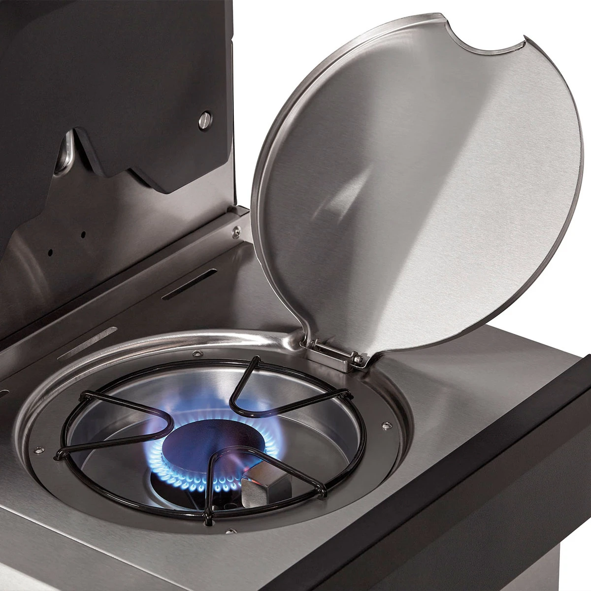 Enders Kansas II Pro 3 SIK Turbo 5 Enders Kansas II Pro 3 SIK Turbo – Bild 3