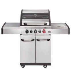 Enders Kansas II Pro 3 SIK Turbo 30 Enders Kansas II Pro 3 SIK Turbo -GrillMeister Geschäft enders kansas ii pro 3 sik turbo fc5354dbc8b8c404a53a0e575d9e3981