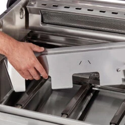 Enders Kansas II Pro 4 SIK Profi Turbo 37 Enders Kansas II Pro 4 SIK Profi Turbo -GrillMeister Geschäft enders kansas ii pro 4 sik profi turbo 077473122a4f8138760a54fb3586123a