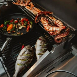 Enders Kansas II Pro 4 SIK Profi Turbo 40 Enders Kansas II Pro 4 SIK Profi Turbo -GrillMeister Geschäft enders kansas ii pro 4 sik profi turbo 706614b9c9479be7af605a2ed43ea918