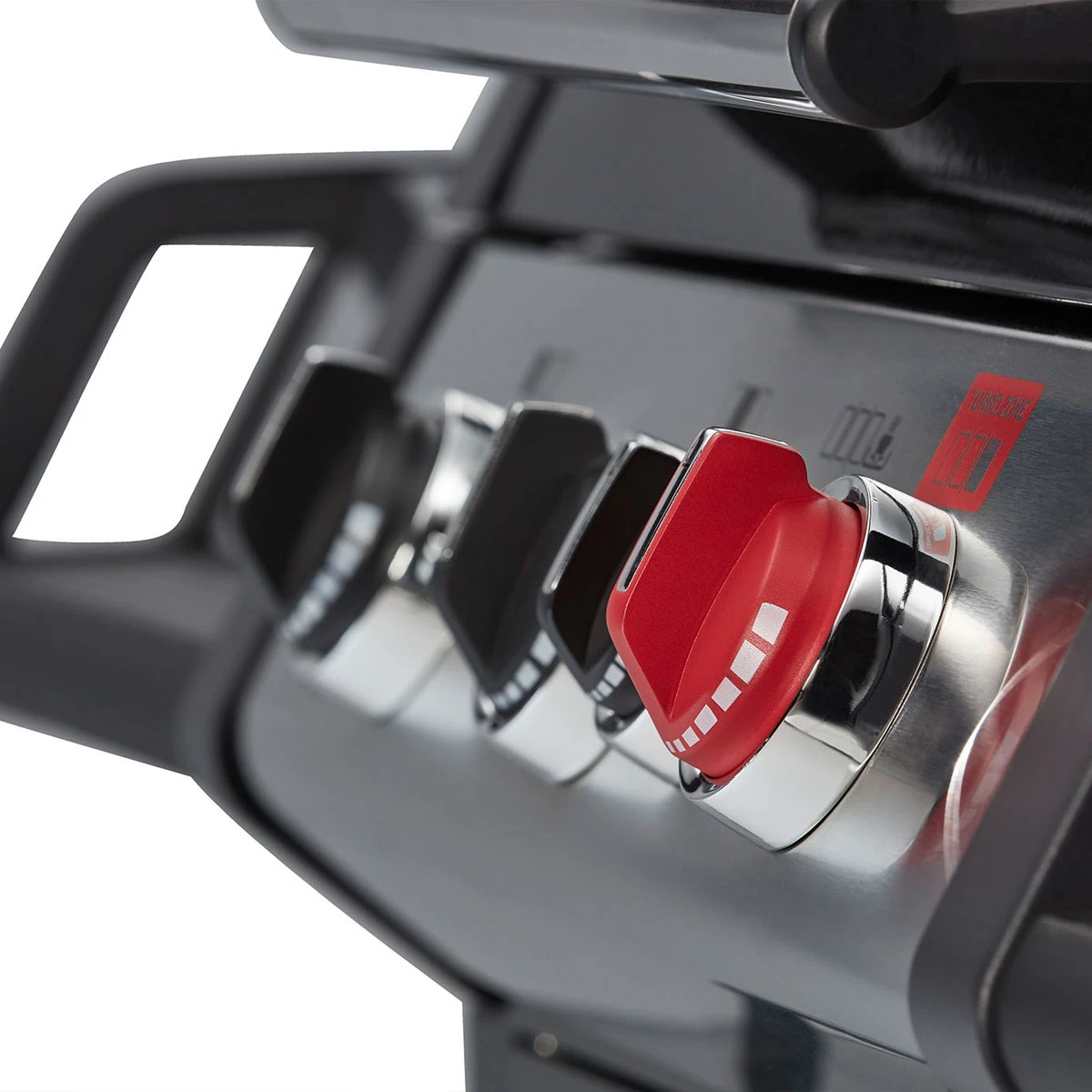 Enders Monroe Black Pro 3 K Turbo 15 Enders Monroe Black Pro 3 K Turbo – Bild 13