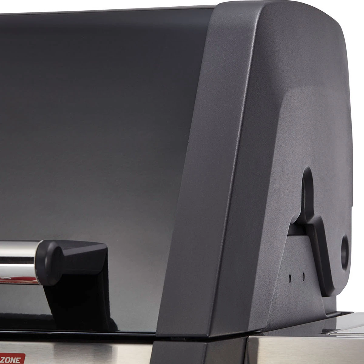 Enders Monroe Black Pro 3 K Turbo 18 Enders Monroe Black Pro 3 K Turbo – Bild 16