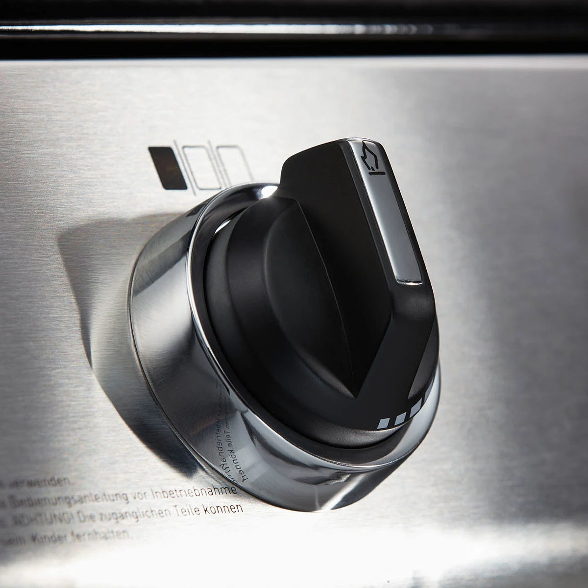 Enders Monroe Black Pro 3 K Turbo 11 Enders Monroe Black Pro 3 K Turbo – Bild 9