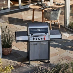 Enders Monroe Pro 3 SIK Turbo 18 Enders Monroe Pro 3 SIK Turbo -GrillMeister Geschäft enders monroe pro 3 sik turbo 7b0fbda4ae600750430e4443f978d5b4