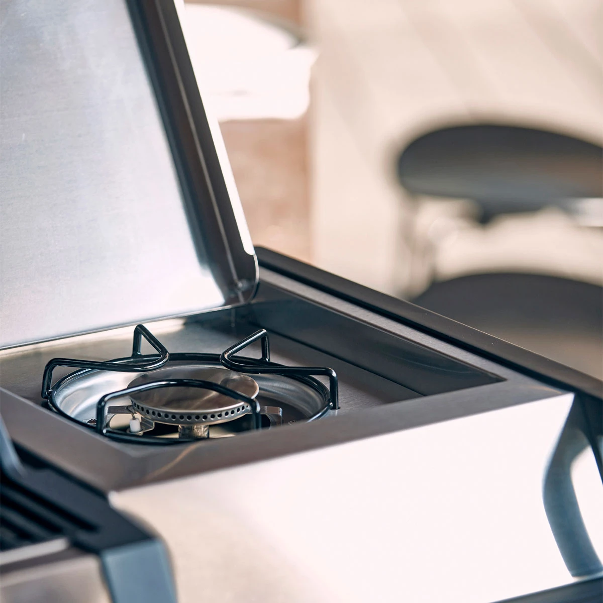 Enders Monroe Pro 3 SIK Turbo 14 Enders Monroe Pro 3 SIK Turbo – Bild 12