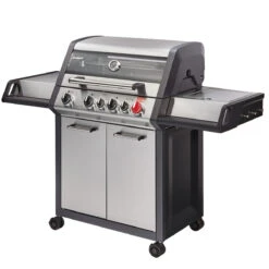 Enders Monroe Pro 4 SIK Turbo 31 Enders Monroe Pro 4 SIK Turbo -GrillMeister Geschäft enders monroe pro 4 sik turbo d8344e1582fa4d11beaaee1d9fafea2b