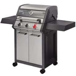 Enders Monroe ProX 3 S Turbo -GrillMeister Geschäft enders monroe pro x 3 s turbo 762cb55afb2f6d29c9028db46988797a