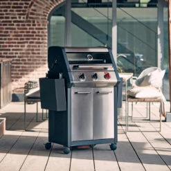 Enders Monroe ProX 3 S Turbo -GrillMeister Geschäft enders monroe pro x 3 s turbo ec9eee04d0b014fb493b3fcb2ee47180