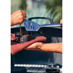 Enders Premium Grillwender Aus Edelstahl