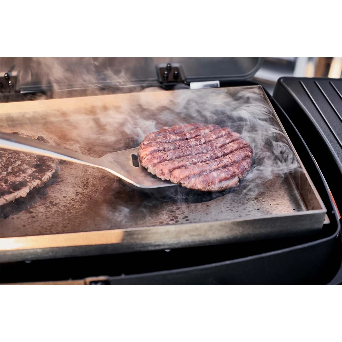 Enders Premium Grillwender Aus Edelstahl 5 Enders Premium Grillwender Aus Edelstahl – Bild 3
