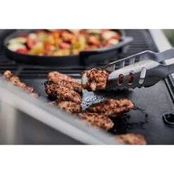 Enders Premium Grillzange Aus Edelstahl -GrillMeister Geschäft enders premium grillzange aus edelstahl c32aff22f2aacd4d1b193baddf1becd2