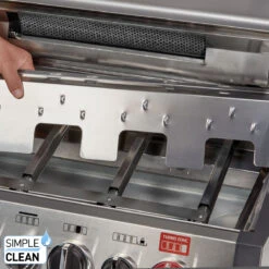 Enders Monroe Pro 4 SIK Turbo 21 Enders Monroe Pro 4 SIK Turbo -GrillMeister Geschäft enders simple clean db3e4832c822b56ef1144f667e4b18a8