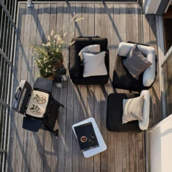 Enders Urban Pro Trolley 16 Enders Urban Pro Trolley -GrillMeister Geschäft enders urban pro trolley 082f4dcd204b257ed0065900269cec04