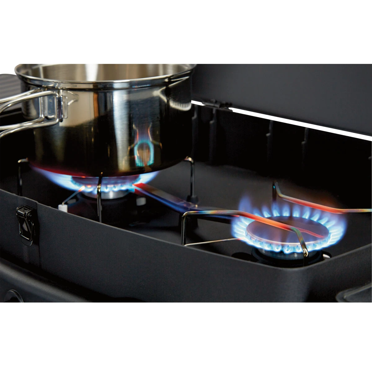 Enders Urban Pro Trolley 7 Enders Urban Pro Trolley – Bild 5