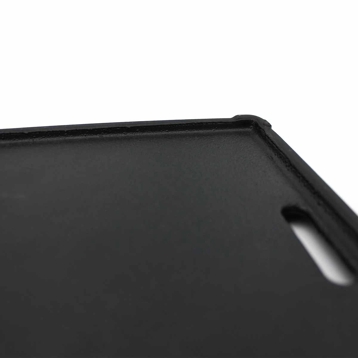 SANTOS Wende-Grillplatte Gussplatte Für SANTOS S-Serie 5 SANTOS Wende-Grillplatte Gussplatte Für SANTOS S-Serie – Bild 3