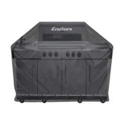 Enders Abdeckhaube - Kansas 3/4, Monroe 3/4 & Boston Black 4 -GrillMeister Geschäft f62b8004c90a07aa9bae5f6c0e2a1720