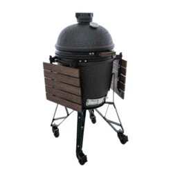 The Bastard Urban Large Complete Keramikgrill -GrillMeister Geschäft fc348d537bc46242fb29764b36e13559