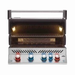 Napoleon Einbau Gasgrill Prestige PRO 500, Edelstahl, Erdgas 12 Napoleon Einbau Gasgrill Prestige PRO 500, Edelstahl, Erdgas -GrillMeister Geschäft fd7f8f7d1cbf3441fa8233d700aa0bbe