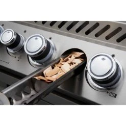 Napoleon Einbaugrill Prestige Pro 825, Edelstahl Inkl. Drehspieß -GrillMeister Geschäft fdf5caacadc1a2987b9cdf1a761ed49a