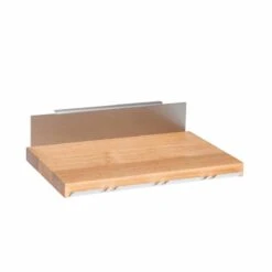 Flammkraft Seitenablage