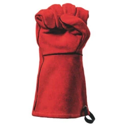 FM Grillhandschuh Leder Rot 12 -GrillMeister Geschäft fm grillhandschuh leder rot 12 b48d82a81a537a9bc8cf3509257e53b6