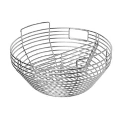 Monolith LeChef Pro 2.0, Rot -GrillMeister Geschäft geteilter kohlekorb 72eca5ed33e112f31a9bd0c0d7213c50