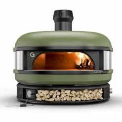 Gozney Dome Brennkorb Für Holzbefeuerung -GrillMeister Geschäft gozney dome brennkorb fuer holz 308a01a62d5382c967be5571f17cf833