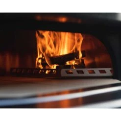 Gozney Dome Brennkorb Für Holzbefeuerung -GrillMeister Geschäft gozney dome brennkorb fuer holz 8831379c835cad6c8b4e1f005032d8ea