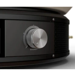 Gozney Dome Dual-Fuel Pizzaofen, Olivgrün -GrillMeister Geschäft gozney dome dual fuel pizzaofen stufenlose belueftung 2d67717f910210979fe6a50403a05f94