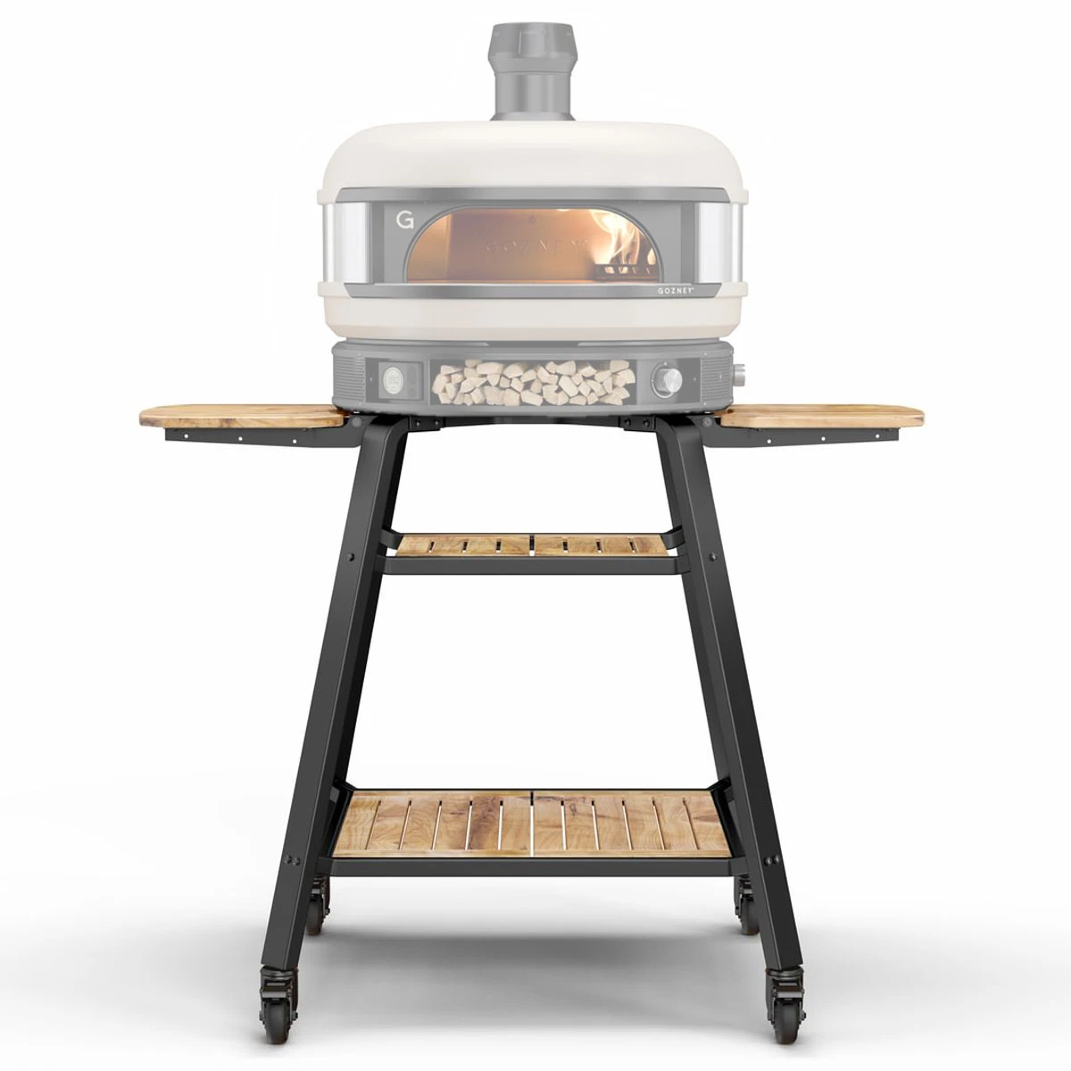 Gozney Dome Untergestell 6 Gozney Dome Untergestell – Bild 4