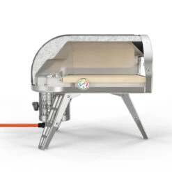 Gozney Pizzaofen Roccbox Grau -GrillMeister Geschäft gozney pizzaofen roccbox grau 0f6a51ae67d9dab03de7f066057be844