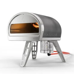 Gozney Pizzaofen Roccbox Grau -GrillMeister Geschäft gozney pizzaofen roccbox grau 35d2ff8c2c38e010bfde828229af9610