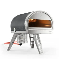 Gozney Pizzaofen Roccbox Grau -GrillMeister Geschäft gozney pizzaofen roccbox grau 3e99e1017c87c639fb3f4b3dec8b2511
