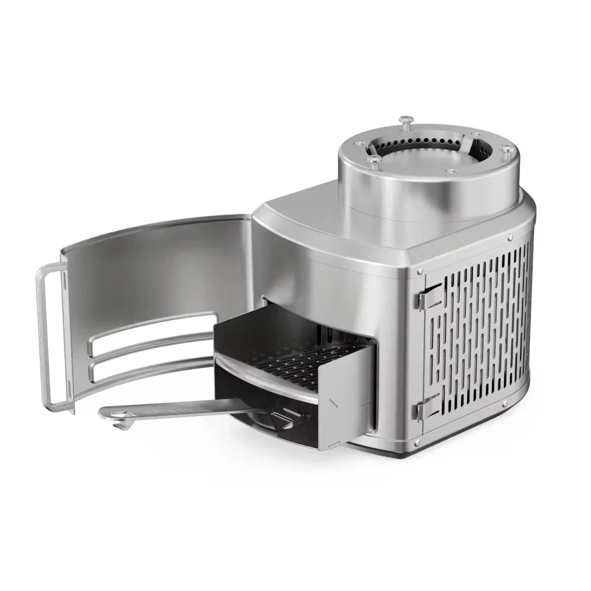 Gozney Roccbox Holzbrenner 2.0 3 Gozney Roccbox Holzbrenner 2.0