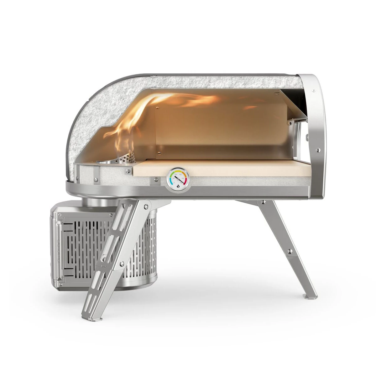 Gozney Roccbox Holzbrenner 2.0 6 Gozney Roccbox Holzbrenner 2.0 – Bild 4