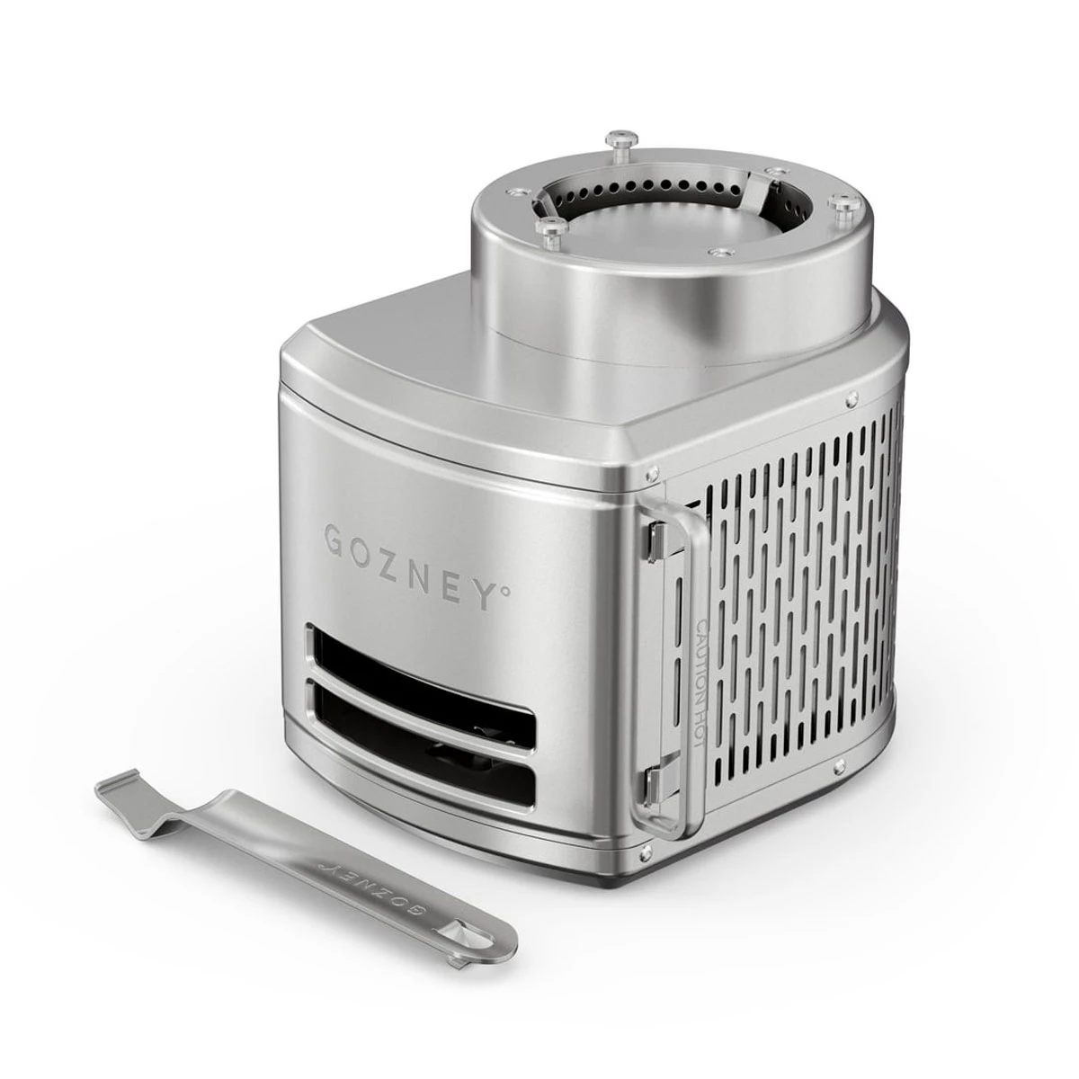 Gozney Roccbox Holzbrenner 2.0 5 Gozney Roccbox Holzbrenner 2.0 – Bild 3