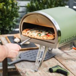 Gozney Roccbox Pizzawender -GrillMeister Geschäft gozney roccbox pizzawender bbe334156764a19f51199c5c428af483