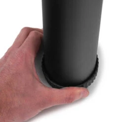 Broil King Crown Pellet 500 -GrillMeister Geschäft grillthermometer e2cc3b629d578300a764681967b05851