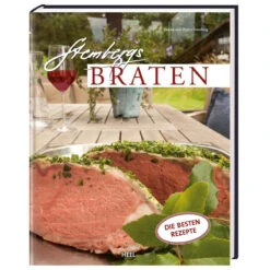 Stemberg, Walter & Sascha: Stembergs Braten