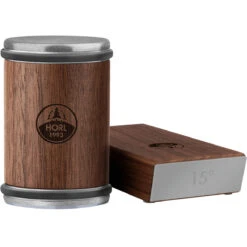 HORL 2 Rollschleifer "Nussbaum" Inkl. Magnetschleiflehre -GrillMeister Geschäft horl 2 nussbaum deb89b2567cae04b8b5b7332e898b72e