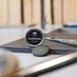 HORL Diamant Schleifscheibe D91 - Grob -GrillMeister Geschäft horl diamant schleifscheibe grob d91 c2b315e8951b6a9ad39cc9c890527e34