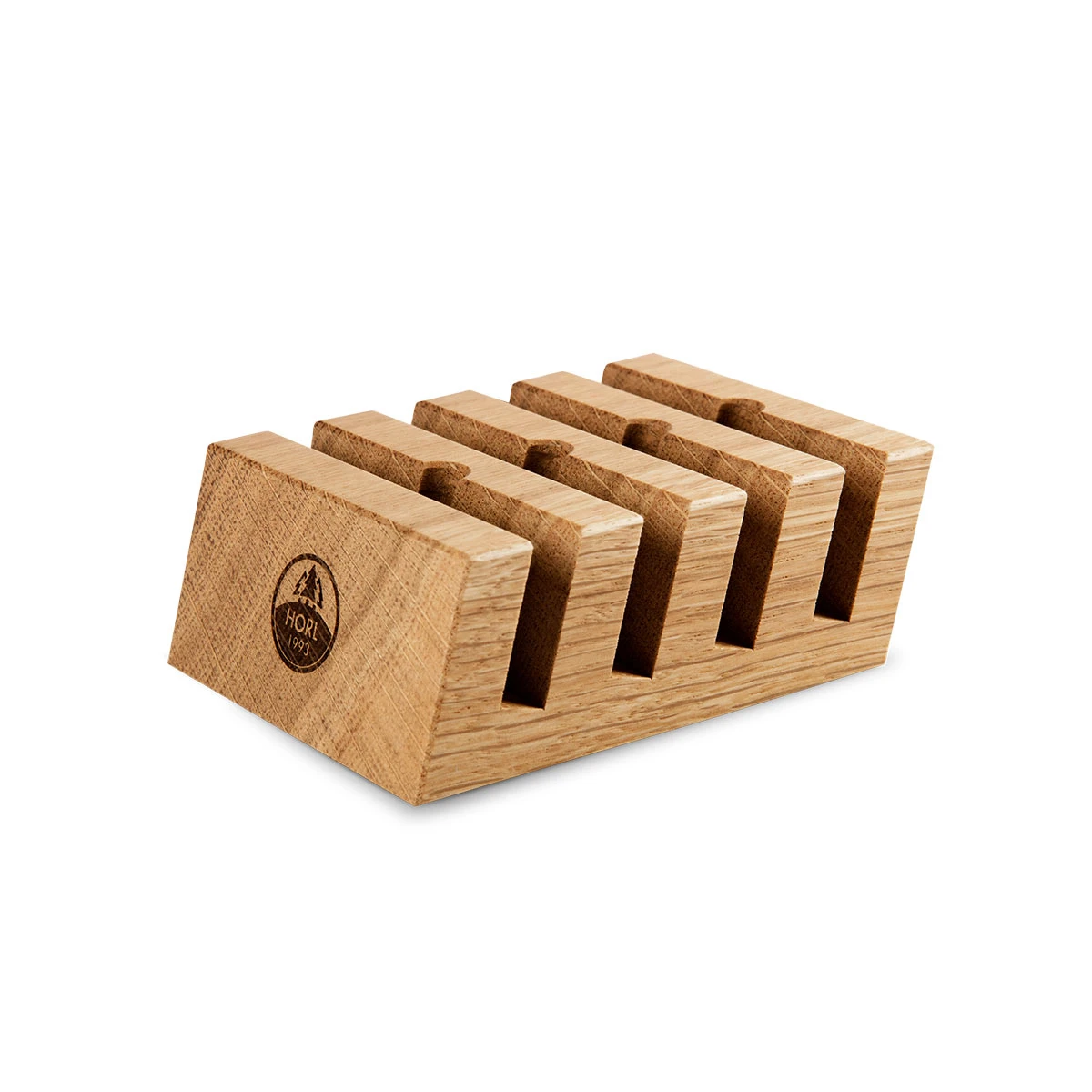 HORL Station Für Schleifscheiben Eiche 5 HORL Station Für Schleifscheiben Eiche – Bild 3