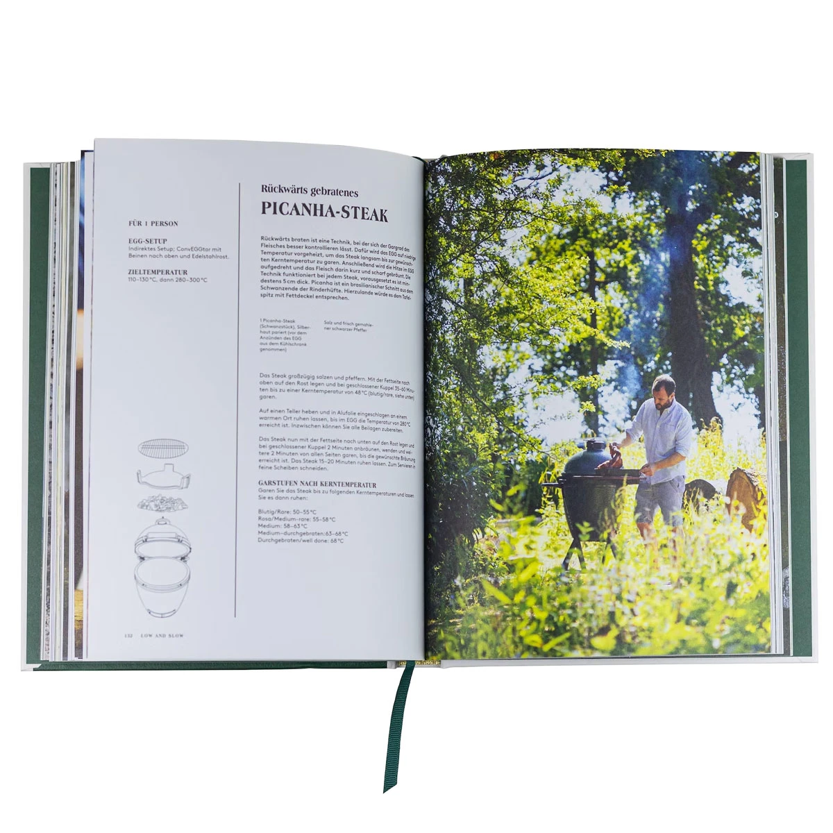 James Whetlor: Kochen Mit Dem Big Green Egg 6 James Whetlor: Kochen Mit Dem Big Green Egg – Bild 4
